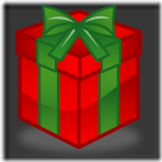present
