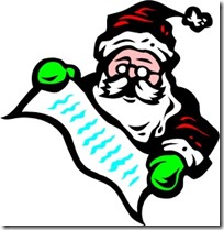 santa