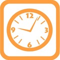 time
